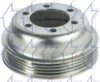 TRICLO 421281 Belt Pulley, crankshaft